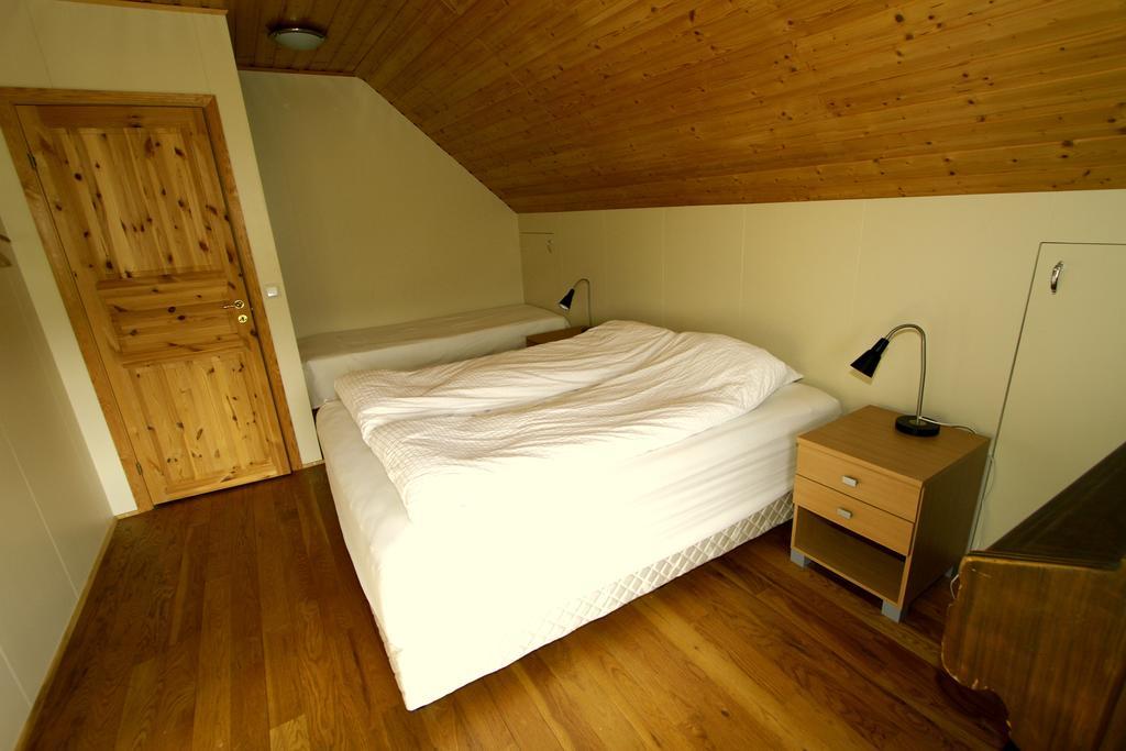 Artun Guesthouse Rum bild
