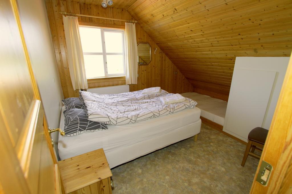 Artun Guesthouse Exteriör bild