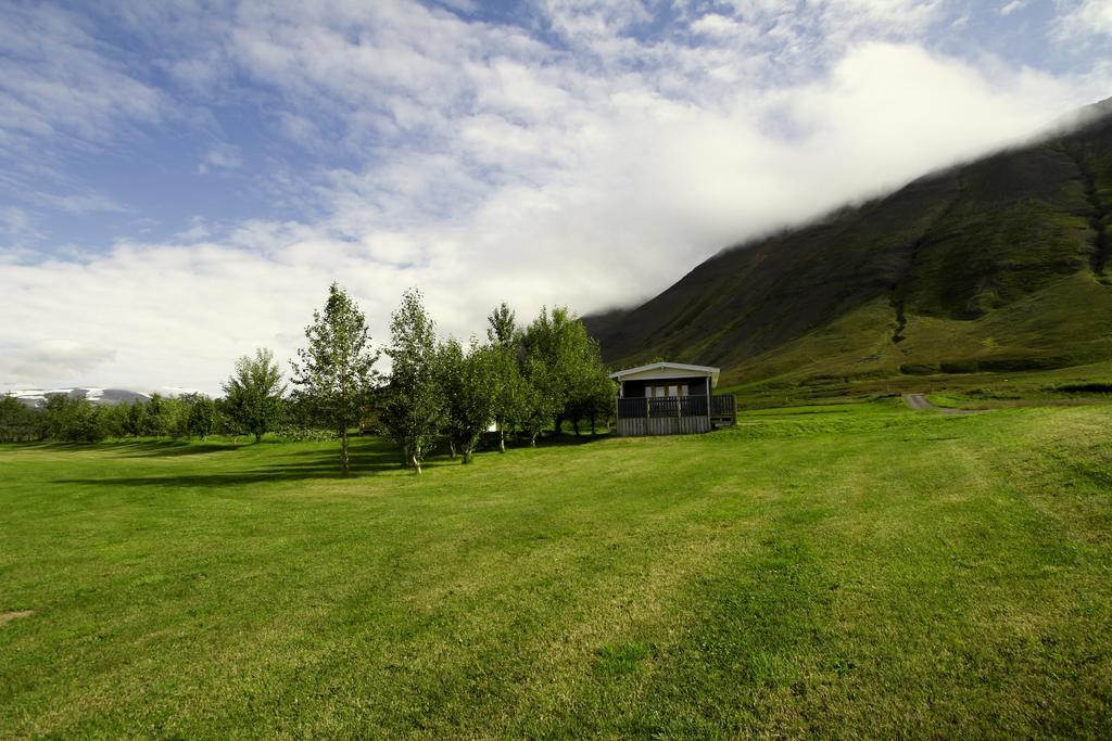 Artun Guesthouse Exteriör bild