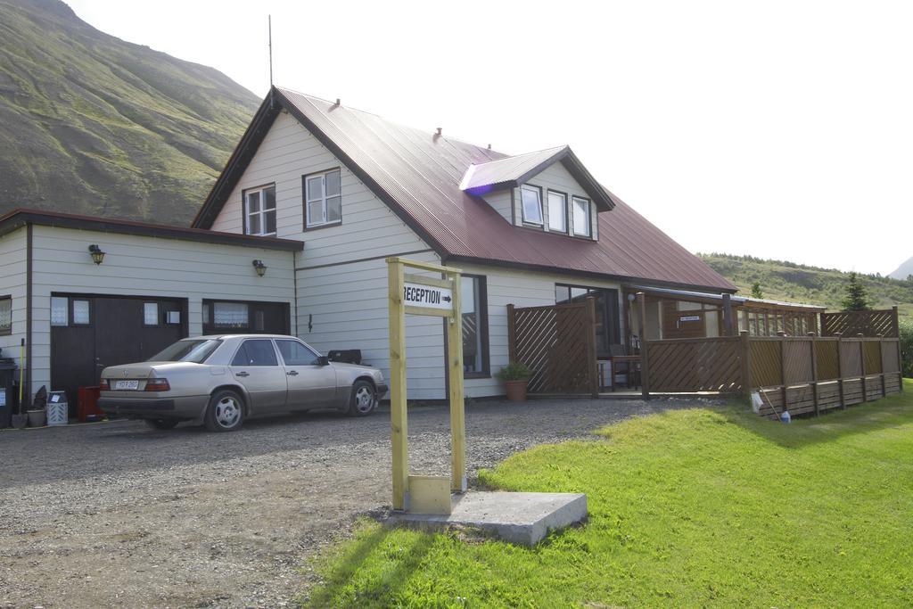 Artun Guesthouse Rum bild