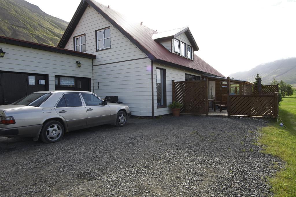Artun Guesthouse Rum bild