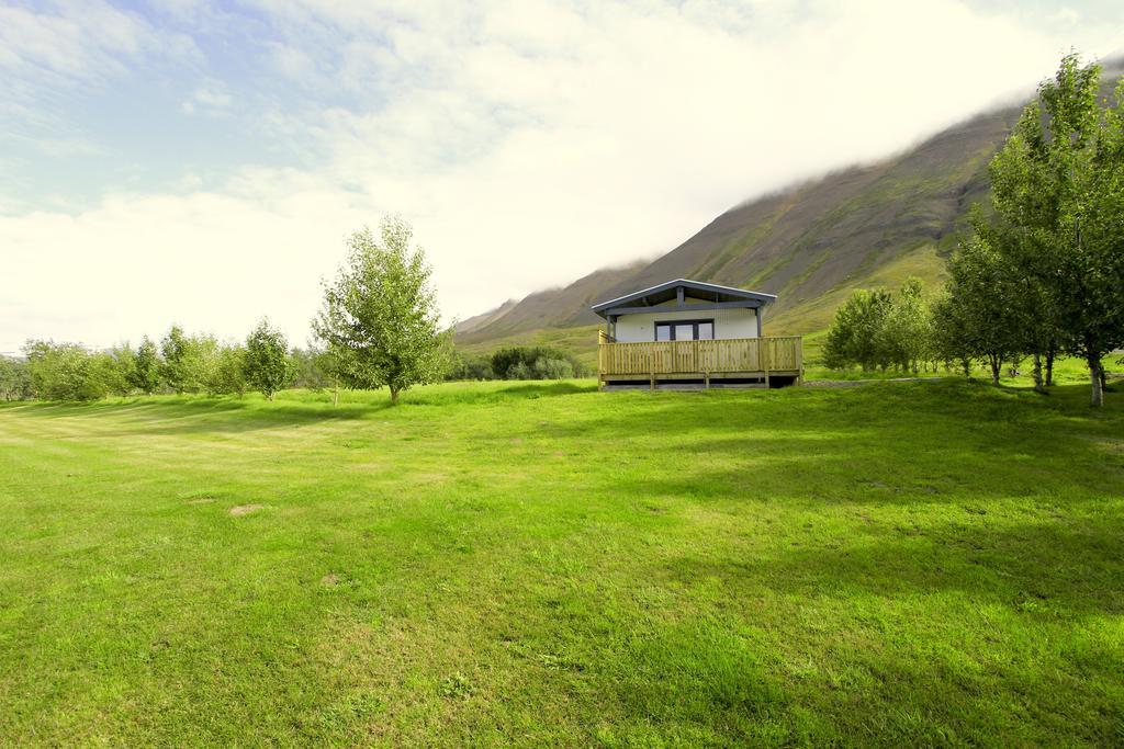 Artun Guesthouse Rum bild