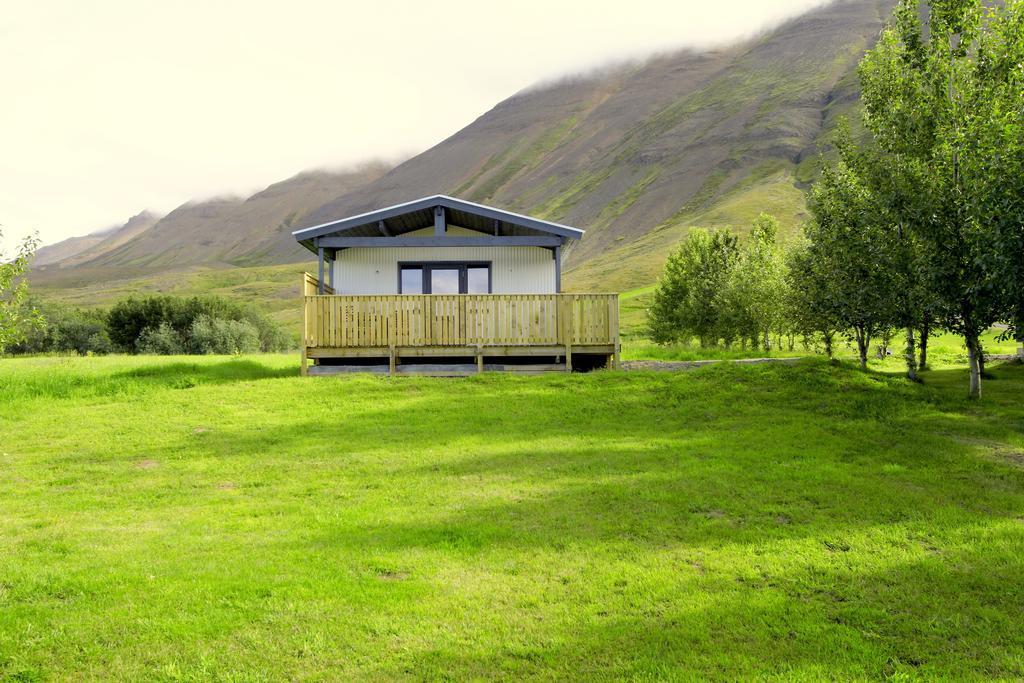 Artun Guesthouse Exteriör bild