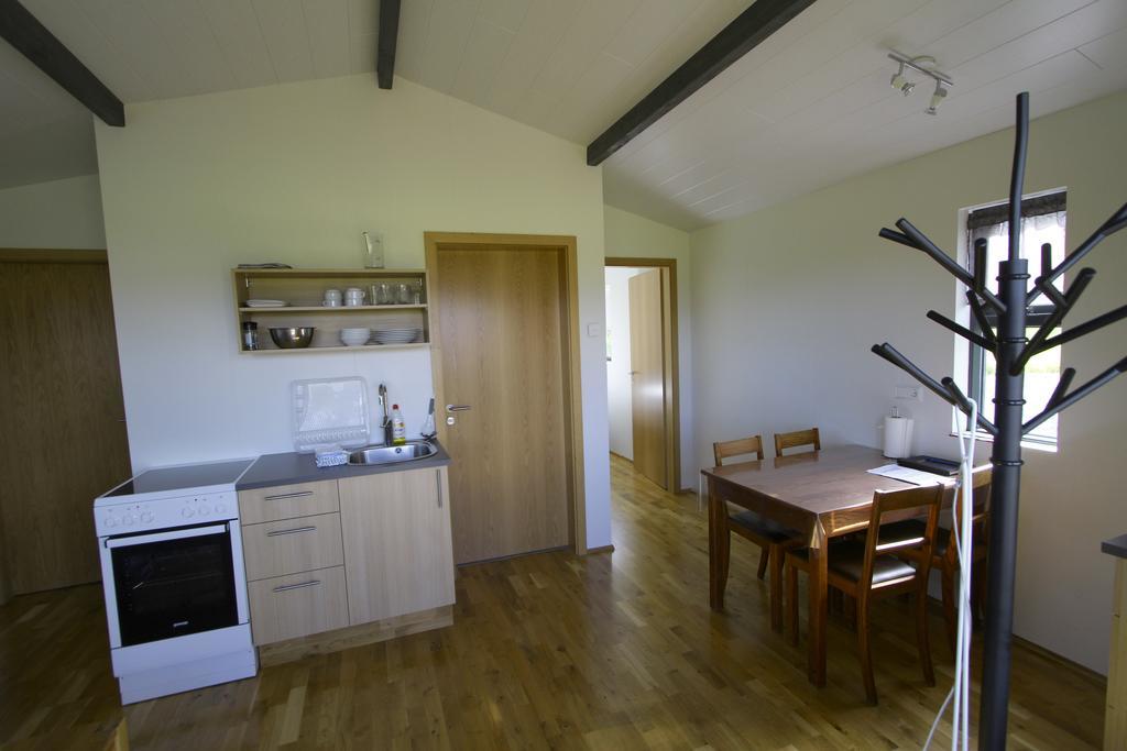Artun Guesthouse Rum bild
