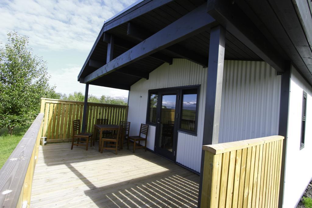 Artun Guesthouse Exteriör bild