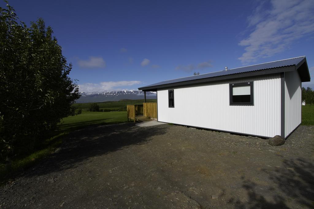 Artun Guesthouse Rum bild