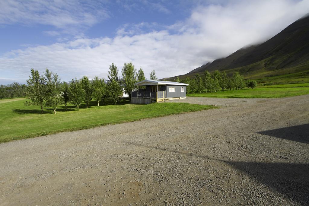 Artun Guesthouse Rum bild