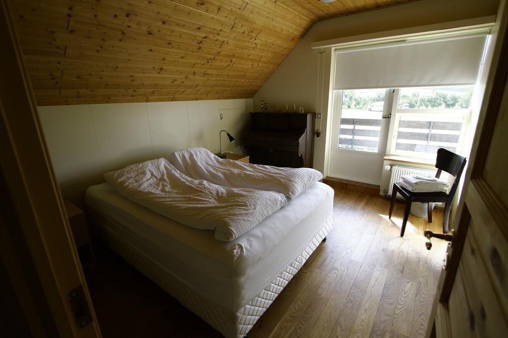 Artun Guesthouse Exteriör bild