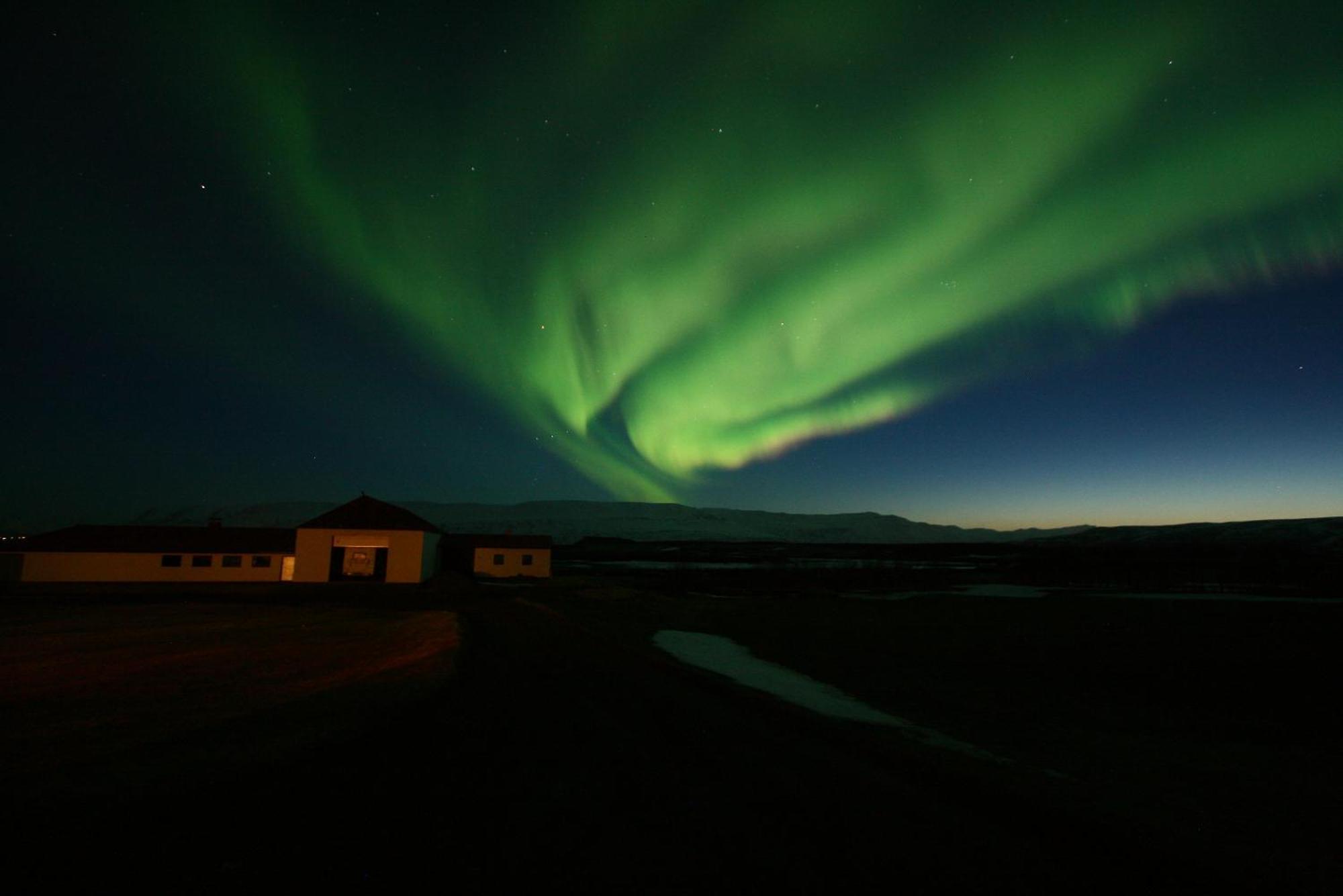Artun Guesthouse Exteriör bild