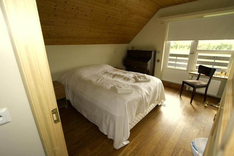 Artun Guesthouse Rum bild