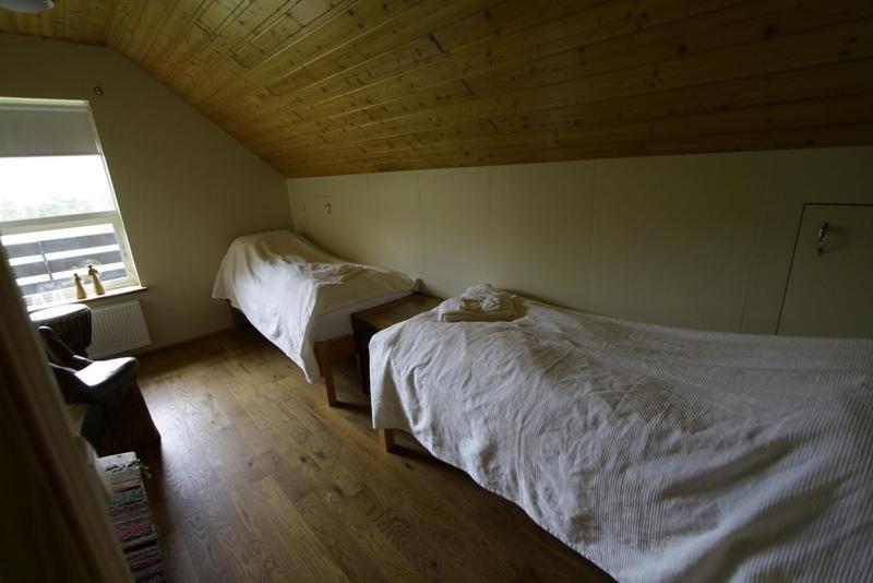 Artun Guesthouse Rum bild