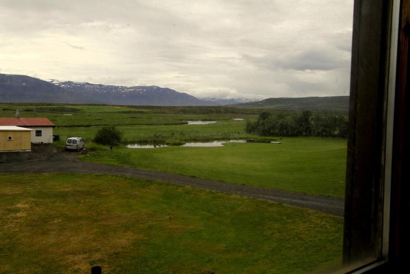 Artun Guesthouse Exteriör bild