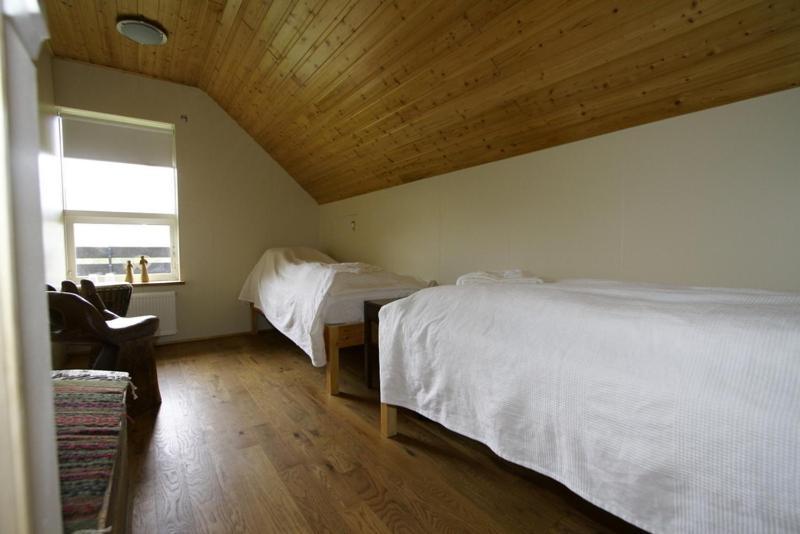 Artun Guesthouse Rum bild