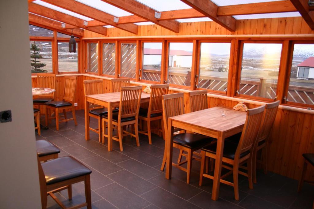 Artun Guesthouse Rum bild
