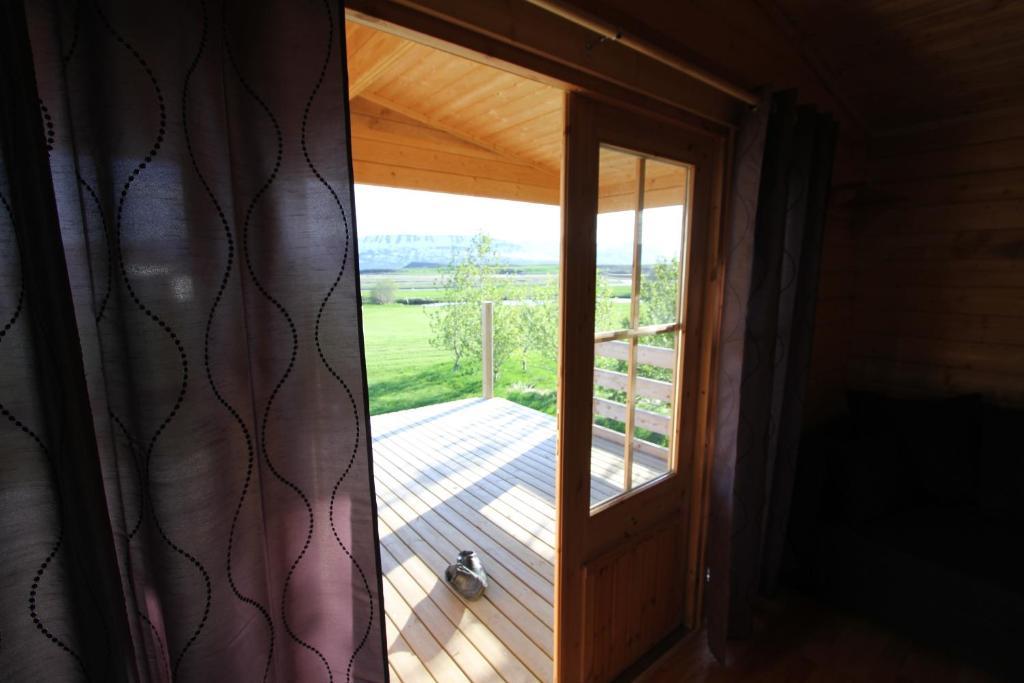 Artun Guesthouse Rum bild