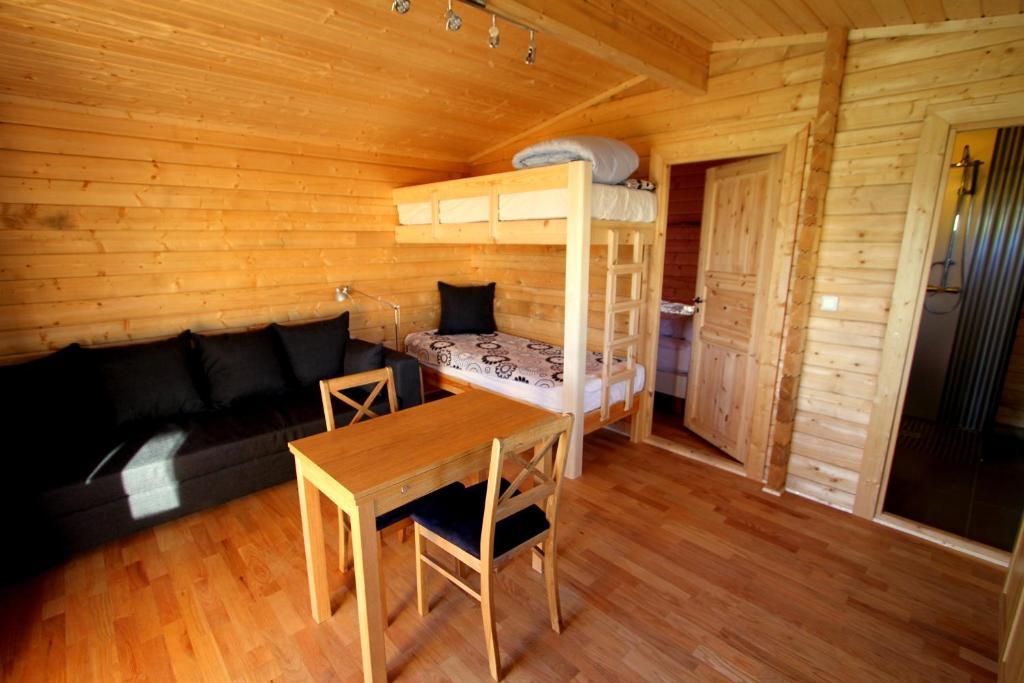 Artun Guesthouse Rum bild